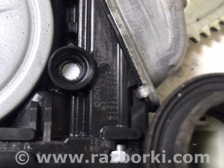 ФОТО Стеклоподъемник для Toyota Prius 30 (09-17) Киев