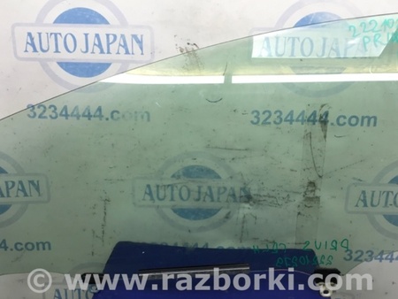 ФОТО Стекло двери для Toyota Prius 30 (09-17) Киев