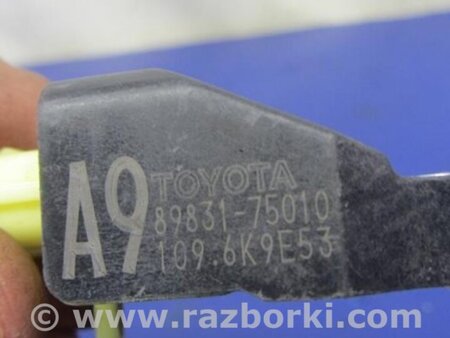ФОТО Датчик удара для Toyota Prius 30 (09-17) Киев