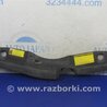 ФОТО Накладка замка капота для Toyota Prius 30 (09-17) Киев