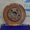 ФОТО Диск тормозной передний для Toyota Prius 30 (09-17) Киев