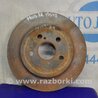 ФОТО Диск тормозной задний для Toyota Prius 30 (09-17) Киев