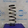 ФОТО Пружина задняя для Toyota Prius 30 (09-17) Киев