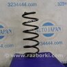 ФОТО Пружина задняя для Toyota Prius 30 (09-17) Киев