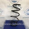 ФОТО Пружина передняя для Toyota Prius 30 (09-17) Киев