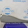 ФОТО Накладка сиденья для Toyota Prius 30 (09-17) Киев