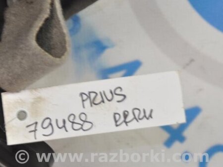 ФОТО Накладка сиденья для Toyota Prius 30 (09-17) Киев
