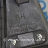 ФОТО Накладка сиденья для Toyota Prius 30 (09-17) Киев