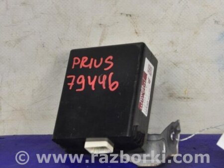 ФОТО Блок электронный для Toyota Prius 30 (09-17) Киев