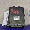 ФОТО Блок управления АКПП для Toyota Prius 30 (09-17) Киев