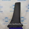ФОТО Накладка на стойку кузова для Toyota Prius 30 (09-17) Киев