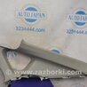 ФОТО Обшивка багажника для Toyota Prius 30 (09-17) Киев