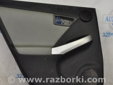 ФОТО Карта двери для Toyota Prius 30 (09-17) Киев