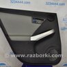 ФОТО Карта двери для Toyota Prius 30 (09-17) Киев