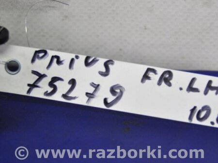 ФОТО Блок управления стеклоподъемником для Toyota Prius 30 (09-17) Киев