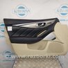 ФОТО Карта двери для Infiniti Q50 Киев