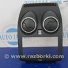 ФОТО Дефлектор торпеды для Nissan Qashqai (07-14) Киев