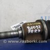 ФОТО Шрус внутренний для Nissan Qashqai (07-14) Киев