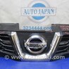 ФОТО Решетка радиатора для Nissan Qashqai (07-14) Киев