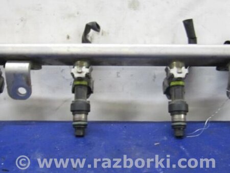 ФОТО Форсунка топливная для Nissan Qashqai (07-14) Киев