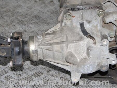ФОТО Раздатка для Nissan Qashqai (07-14) Киев