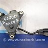 ФОТО Педаль газа для Nissan Qashqai (07-14) Киев