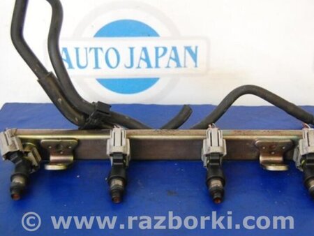 ФОТО Форсунка топливная для Nissan Qashqai (07-14) Киев