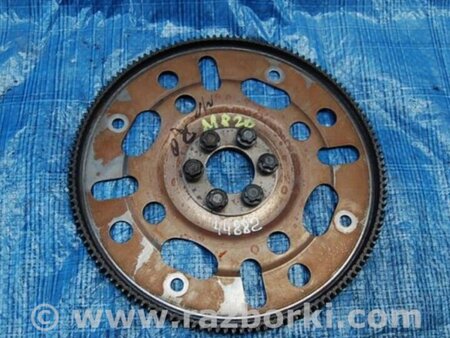 ФОТО Маховик АКПП для Nissan Qashqai (07-14) Киев