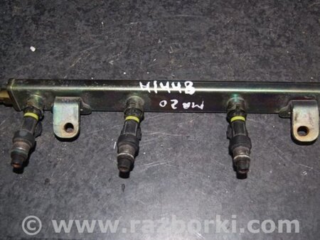 ФОТО Форсунка топливная для Nissan Qashqai (07-14) Киев