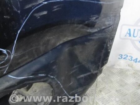ФОТО Бампер передний для Nissan Qashqai (07-14) Киев