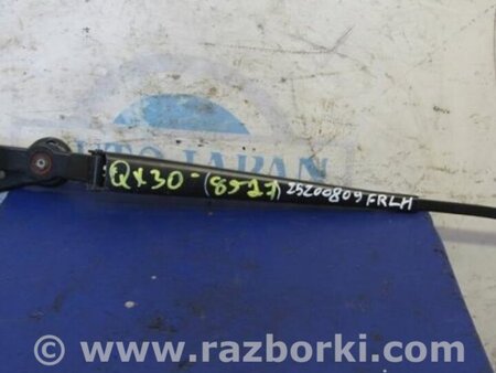ФОТО Поводок дворника для Infiniti QX30 Киев