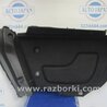 ФОТО Обшивка багажника для Infiniti QX30 Киев