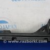 ФОТО Обшивка багажника для Infiniti QX30 Киев
