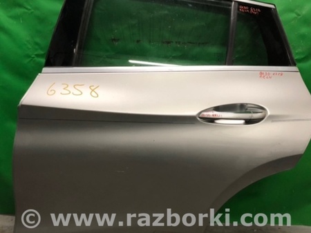 ФОТО Петля двери нижняя для Infiniti QX30 Киев