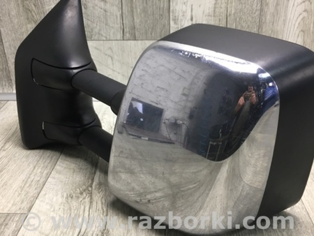 ФОТО Зеркало для Nissan Titan (04-16) Киев