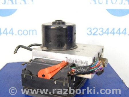 ФОТО Блок ABS для Nissan Titan (04-16) Киев