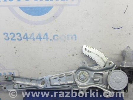 ФОТО Стеклоподъемник для Infiniti QX60/JX35 Киев