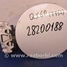 ФОТО Лючок топливного бака для Infiniti QX60/JX35 Киев