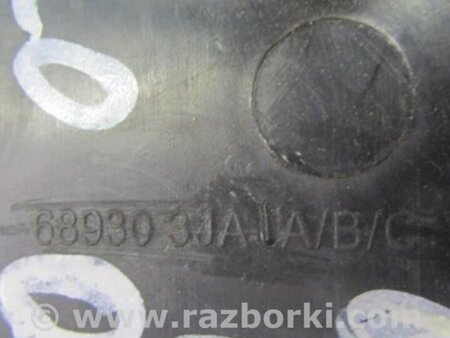 ФОТО Накладка в салоне для Infiniti QX60/JX35 Киев