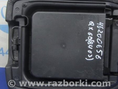 ФОТО Подлокотник для Infiniti QX60/JX35 Киев