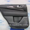 ФОТО Карта двери для Infiniti QX60/JX35 Киев