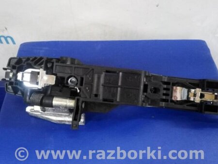 ФОТО Ручка двери для Infiniti QX60/JX35 Киев