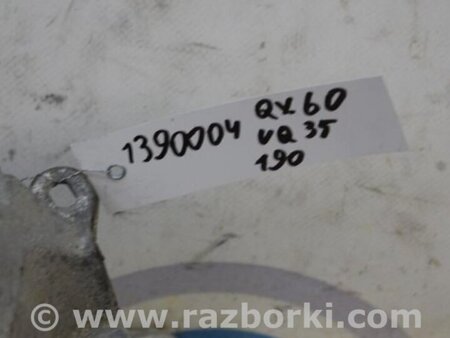 ФОТО Кронштейн крепления двигателя для Infiniti QX60/JX35 Киев