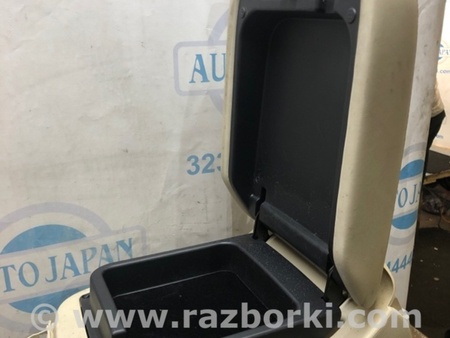 ФОТО Подлокотник для Infiniti QX60/JX35 Киев