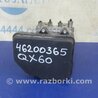 ФОТО Блок ABS для Infiniti QX60/JX35 Киев