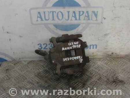 ФОТО Суппорт для Infiniti QX60/JX35 Киев