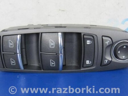 ФОТО Блок управления стеклоподъемником для Infiniti QX60/JX35 Киев