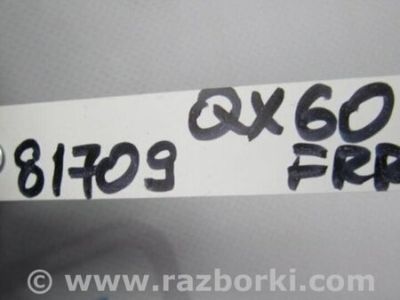 ФОТО Карта двери для Infiniti QX60/JX35 Киев