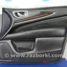 ФОТО Карта двери для Infiniti QX60/JX35 Киев