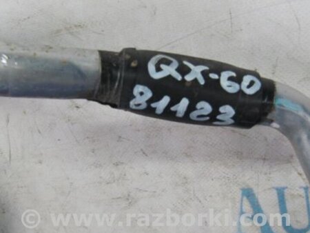 ФОТО Трубка кондиционера для Infiniti QX60/JX35 Киев